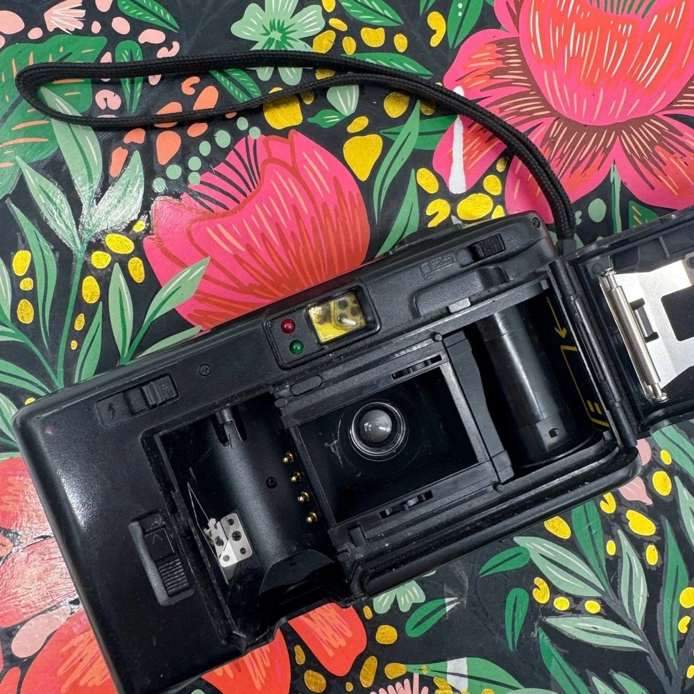 Vivitar auto focus